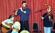 Little Biggar Band